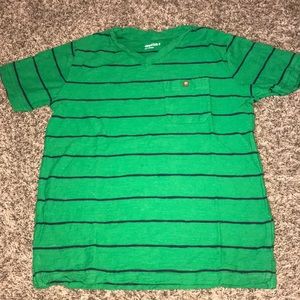 Boy Gap short sleeve T-shirt